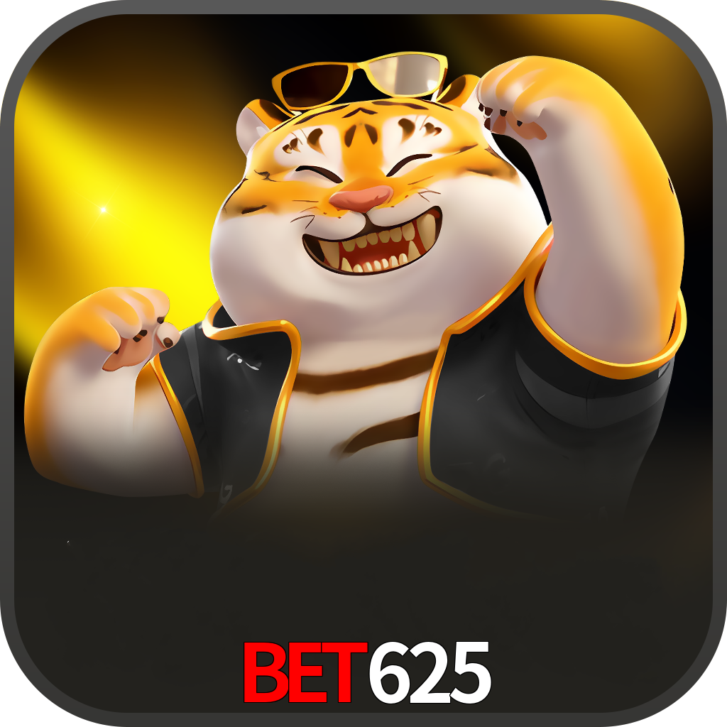 Imagem promocional da Bet625 mostrando a plataforma e suas vantagens